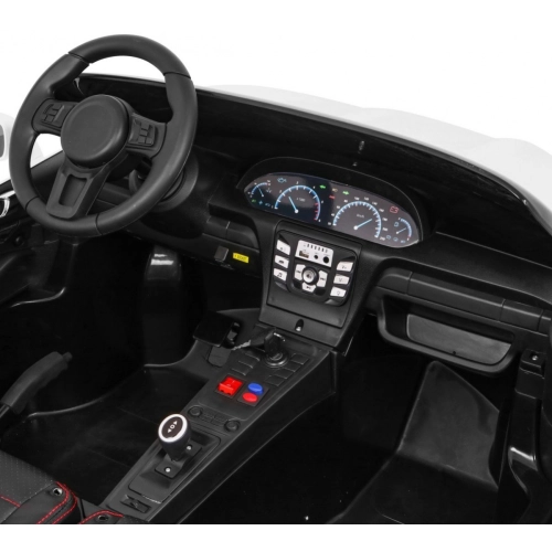 Dwuosobowe Auto Na Akumulator Perfecta Silnik bezszczotkowy PA.A021A.BIA